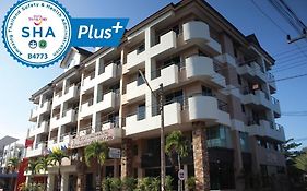 Butterfly Princess Hotel